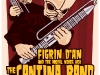The Cantina Band